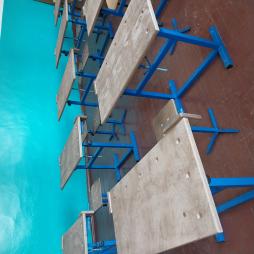 Кабинет технологии №9