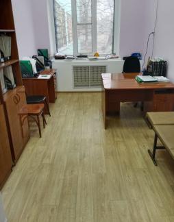 Медицинский кабинет